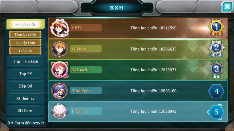 MÃ : #TTS2373 - SV 1673 - TOP5 - V12 630 SÁCH - 2K4 MT - TEAM YÊU DYNAMAX ĐUA TOP CỰC CHẤT!!
