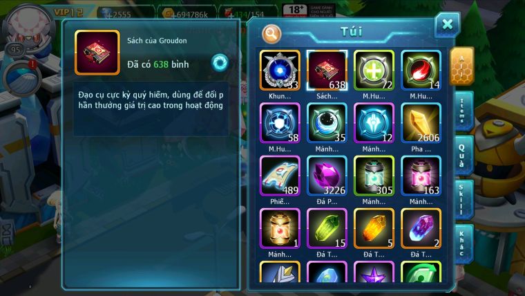 MÃ : #TTS2373 - SV 1673 - TOP5 - V12 630 SÁCH - 2K4 MT - TEAM YÊU DYNAMAX ĐUA TOP CỰC CHẤT!!