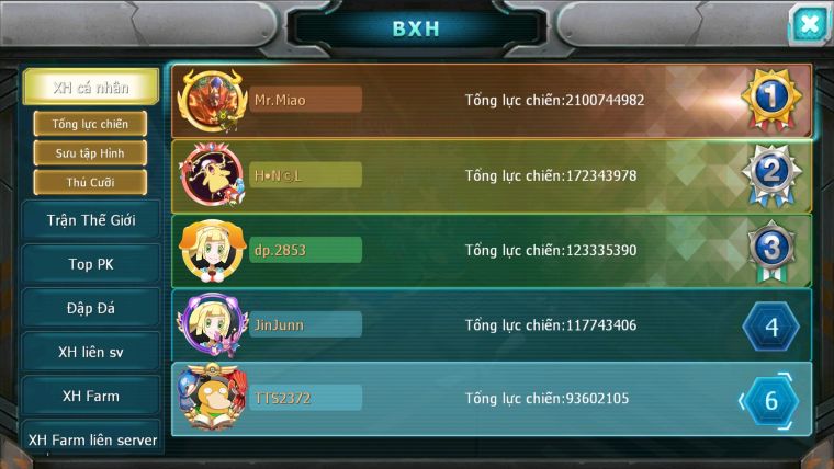MÃ : #TTS2372 - SV 1231 - TOP6-7 - V12 - HOOH CH DYNAMAX LC SIÊU KHỦNG YVETAL CỘNG HƯỞNG RAYQUAZA BC  WB DYNAMAX QUÁ NGON