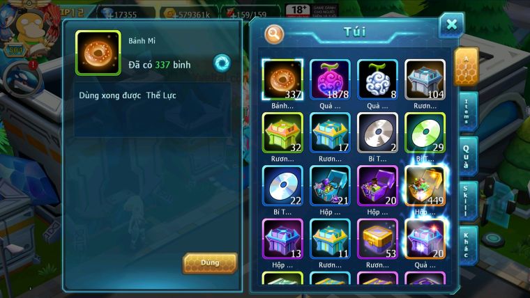 MÃ : #TTS2372 - SV 1231 - TOP6-7 - V12 - HOOH CH DYNAMAX LC SIÊU KHỦNG YVETAL CỘNG HƯỞNG RAYQUAZA BC  WB DYNAMAX QUÁ NGON