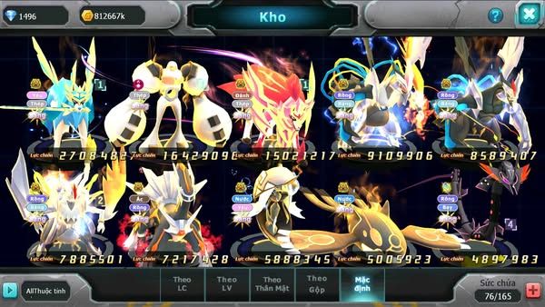 MÃ : #TTS2377 - SV1212 - TOP3 PK - ĐÃ MUA LỆNH - 1K9 SÁCH - 5K5 MT - VUA KIẾM VUA KHIÊN BÁ CHỦ MELTAN DYNAMAX NGON LÀNH - UNVOA BC WB BC PR DIAGLA BC