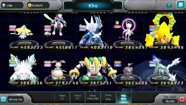 MÃ : #TTS2377 - SV1212 - TOP3 PK - ĐÃ MUA LỆNH - 1K9 SÁCH - 5K5 MT - VUA KIẾM VUA KHIÊN BÁ CHỦ MELTAN DYNAMAX NGON LÀNH - UNVOA BC WB BC PR DIAGLA BC