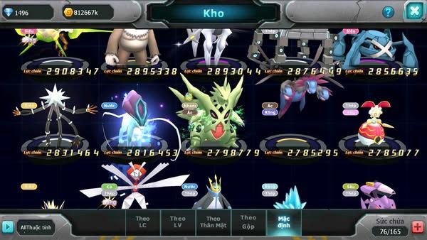 MÃ : #TTS2377 - SV1212 - TOP3 PK - ĐÃ MUA LỆNH - 1K9 SÁCH - 5K5 MT - VUA KIẾM VUA KHIÊN BÁ CHỦ MELTAN DYNAMAX NGON LÀNH - UNVOA BC WB BC PR DIAGLA BC