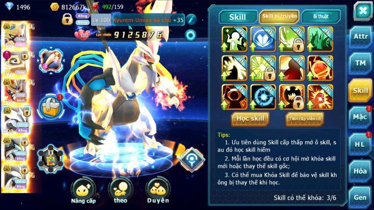 MÃ : #TTS2377 - SV1212 - TOP3 PK - ĐÃ MUA LỆNH - 1K9 SÁCH - 5K5 MT - VUA KIẾM VUA KHIÊN BÁ CHỦ MELTAN DYNAMAX NGON LÀNH - UNVOA BC WB BC PR DIAGLA BC