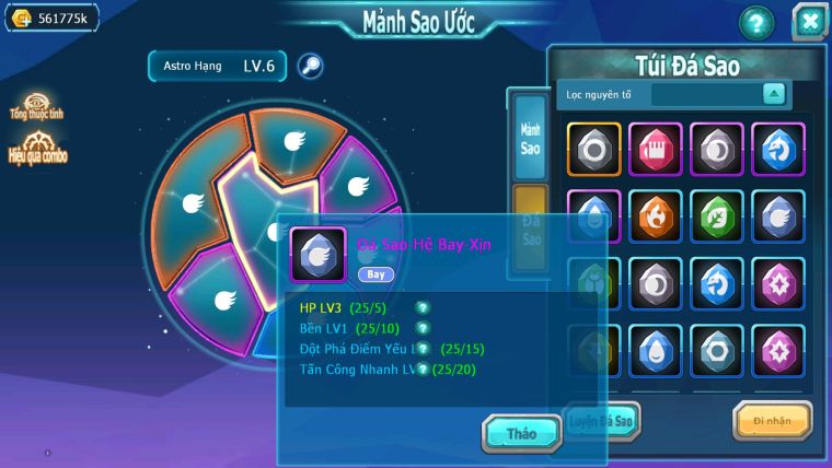 MÃ : #TTS2379 - SV1253 - TOP 3-4 -3k4 mt - HOOH CỘNG HƯỞNG DYANAMX LC SIÊU KHỦNG YVETAL CỘNG HƯỞNG UNVOA BC WB DYNAMAX  PALKIA CỘNG HƯỞNG QUÁ NGON