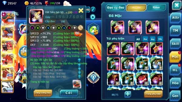 MÃ : #TTS2384 - SV 1526 - TOP30 - V11 -29K5 KC - HOOH CH DYNAMAX YVETAL BC  CẶP GROUDON BC SƯ TỬ BÁ CHỦ UNVOA CẶP LATI BC