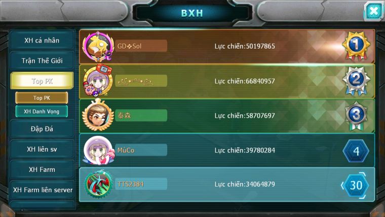 MÃ : #TTS2384 - SV 1526 - TOP30 - V11 -29K5 KC - HOOH CH DYNAMAX YVETAL BC  CẶP GROUDON BC SƯ TỬ BÁ CHỦ UNVOA CẶP LATI BC