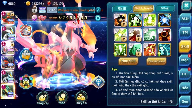 MÃ : #TTS2395 - SV 915 - TOP1 ALL - V17 - 8 PET CỘNG HƯỞNG - UNVOA BC - DÀN PET NHÌN LÀ MÊ !!