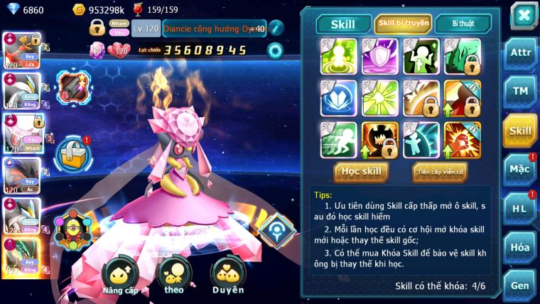 MÃ : #TTS2395 - SV 915 - TOP1 ALL - V17 - 8 PET CỘNG HƯỞNG - UNVOA BC - DÀN PET NHÌN LÀ MÊ !!