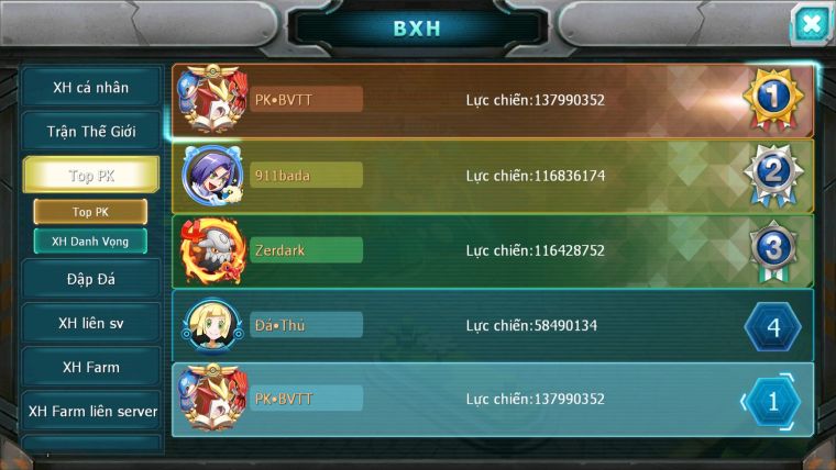 MÃ : #TTS2395 - SV 915 - TOP1 ALL - V17 - 8 PET CỘNG HƯỞNG - UNVOA BC - DÀN PET NHÌN LÀ MÊ !!