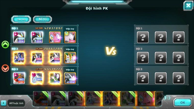 MÃ : #TTS2423 - SV 1178 - TOP21 - V15- HOOH WB CỘNG HƯỞNG DYNAMAX THẦN ĐIỆN DYNAMAX PR DIALGA BC