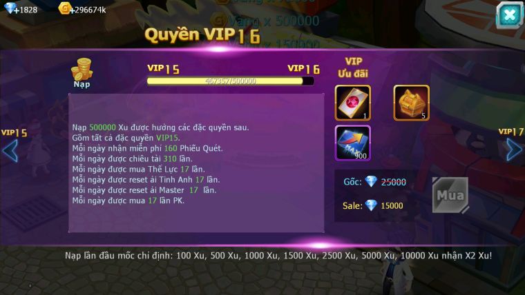 MÃ : #TTS2423 - SV 1178 - TOP21 - V15- HOOH WB CỘNG HƯỞNG DYNAMAX THẦN ĐIỆN DYNAMAX PR DIALGA BC