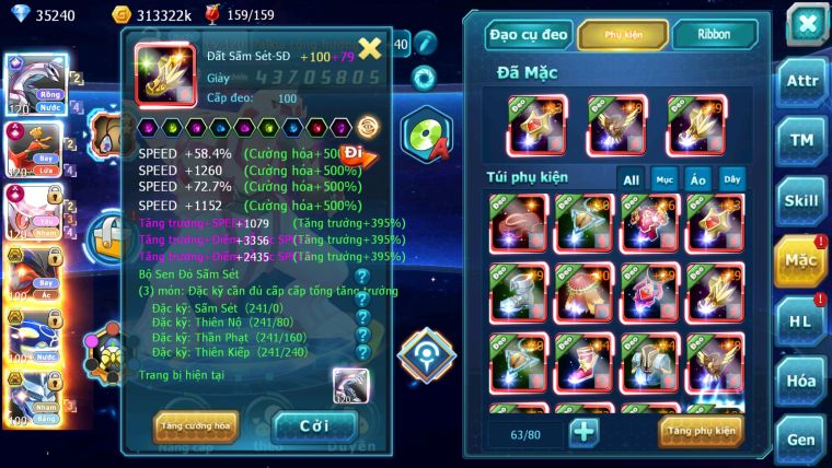 MÃ : #TTS2437 - SV 1046 - 1K3 SÁCH TOP1 ALL CỨNG PALKIA CỘNG HƯỞNG HOOH CỘNG HƯỞNG DYNAMAX DIANCIE CỘNG HƯỞNG DYNAMAX 3 TEAM CỰC CHẤT