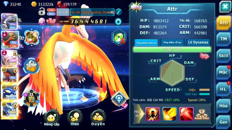 MÃ : #TTS2437 - SV 1046 - 1K3 SÁCH TOP1 ALL CỨNG PALKIA CỘNG HƯỞNG HOOH CỘNG HƯỞNG DYNAMAX DIANCIE CỘNG HƯỞNG DYNAMAX 3 TEAM CỰC CHẤT