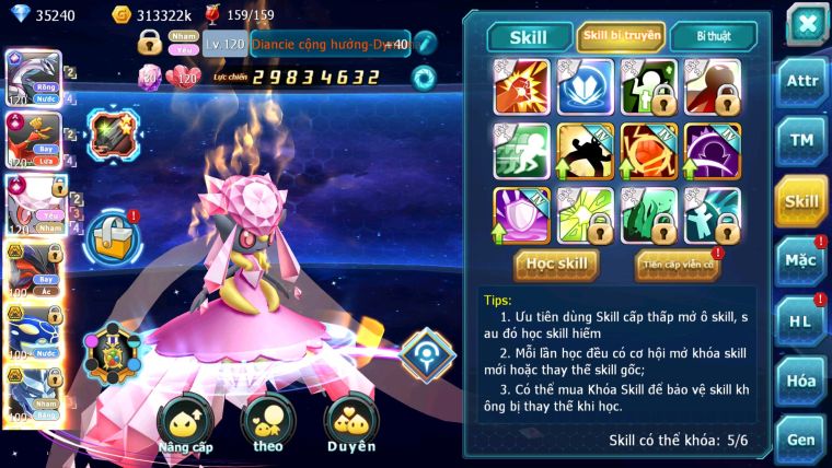 MÃ : #TTS2437 - SV 1046 - 1K3 SÁCH TOP1 ALL CỨNG PALKIA CỘNG HƯỞNG HOOH CỘNG HƯỞNG DYNAMAX DIANCIE CỘNG HƯỞNG DYNAMAX 3 TEAM CỰC CHẤT