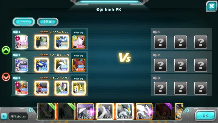 MÃ : #TTS2437 - SV 1046 - 1K3 SÁCH TOP1 ALL CỨNG PALKIA CỘNG HƯỞNG HOOH CỘNG HƯỞNG DYNAMAX DIANCIE CỘNG HƯỞNG DYNAMAX 3 TEAM CỰC CHẤT