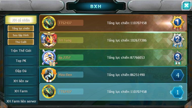 MÃ : #TTS2437 - SV 1046 - 1K3 SÁCH TOP1 ALL CỨNG PALKIA CỘNG HƯỞNG HOOH CỘNG HƯỞNG DYNAMAX DIANCIE CỘNG HƯỞNG DYNAMAX 3 TEAM CỰC CHẤT
