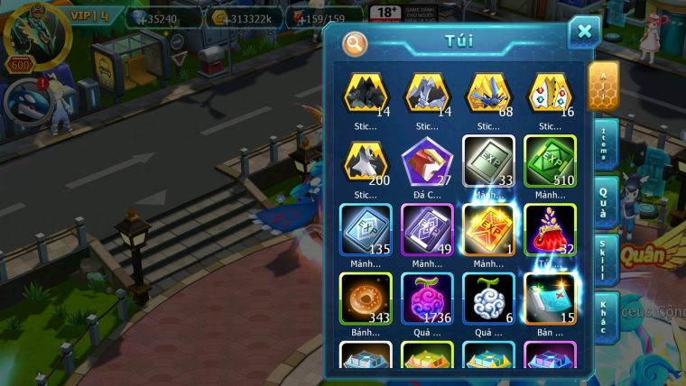 MÃ : #TTS2437 - SV 1046 - 1K3 SÁCH TOP1 ALL CỨNG PALKIA CỘNG HƯỞNG HOOH CỘNG HƯỞNG DYNAMAX DIANCIE CỘNG HƯỞNG DYNAMAX 3 TEAM CỰC CHẤT