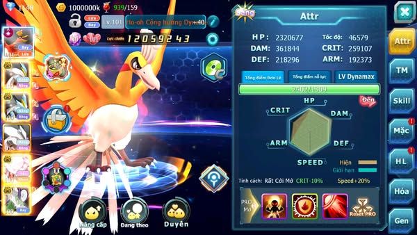 MÃ : #TTS2441 - SV 1301- ACC BỊ PHÁ PHỤ KIỆN - HOOH ECHO DYNAMAX WB BC UNVOA DIANCIE NHIỀU PET HT