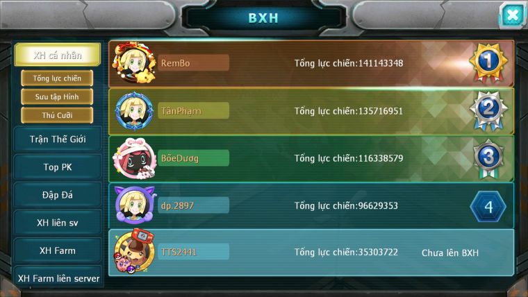 MÃ : #TTS2441 - SV 1301- ACC BỊ PHÁ PHỤ KIỆN - HOOH ECHO DYNAMAX WB BC UNVOA DIANCIE NHIỀU PET HT