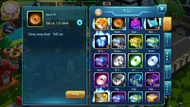 MÃ : #TTS2446 - SV 1250 - TOP38 - V7 170 SÁCH - HOOH DYNAMAX UNVOA WB BÁ CHỦ HETRAN BC QVLD BC THẦN GIÓ BC QUÁ NGON
