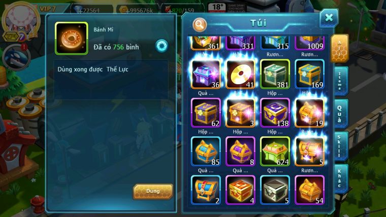 MÃ : #TTS2446 - SV 1250 - TOP38 - V7 170 SÁCH - HOOH DYNAMAX UNVOA WB BÁ CHỦ HETRAN BC QVLD BC THẦN GIÓ BC QUÁ NGON