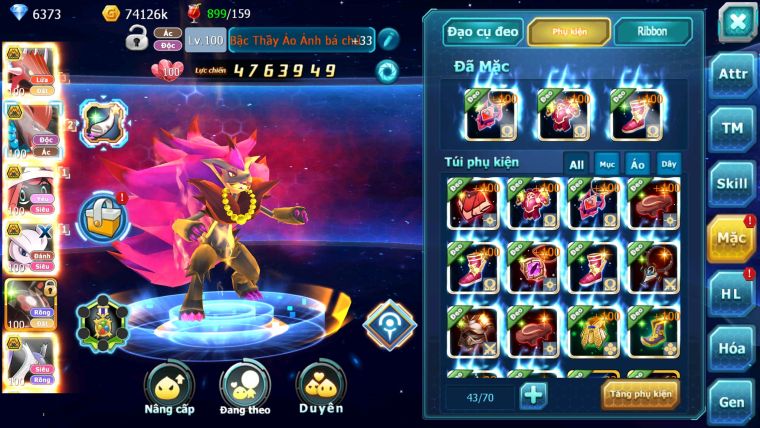 MÃ : #TTS2452 - SV1591 - V11 677 SÁCH - QVLD BC  BTAA BC LELE BC MEWTWO BÁ CHỦ CẶP LATI BC