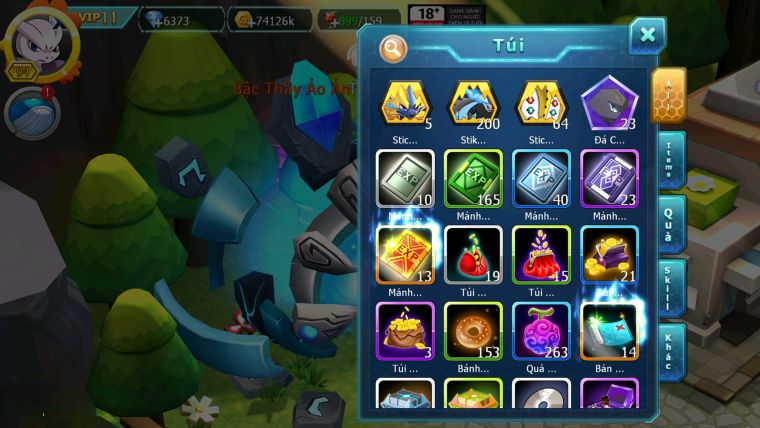 MÃ : #TTS2452 - SV1591 - V11 677 SÁCH - QVLD BC  BTAA BC LELE BC MEWTWO BÁ CHỦ CẶP LATI BC