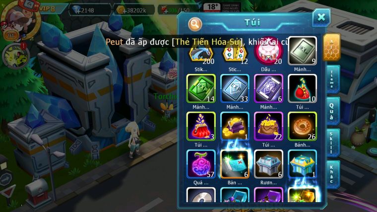 MÃ : #TTS2454 - SV 1663 -V8 - 700 SÁCH - TEAM YÊU BC UNVOA CẶP LATI LUGIA