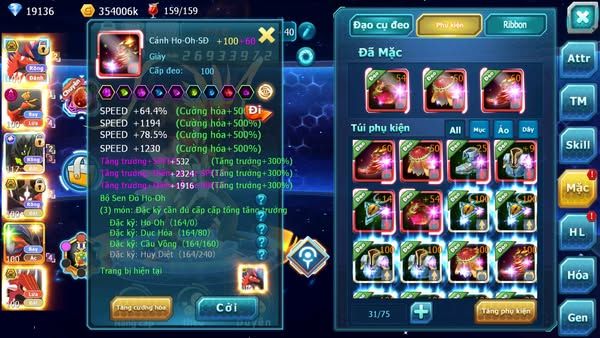 MÃ : #TTS2467 - SV 1448 - TOP 8 - KORAIDON BÁ CHỦ  180K SP DỒN CỰC CHẤT - CẶP ZEVIL CỘNG HƯỞNG BC - 3 TEAM NGON