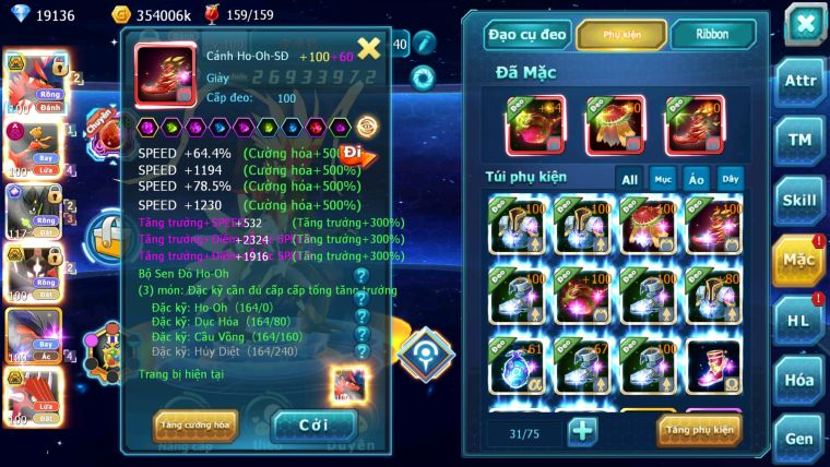 MÃ : #TTS2467 - SV 1448 - TOP 8 - KORAIDON BÁ CHỦ  180K SP DỒN CỰC CHẤT - CẶP ZEVIL CỘNG HƯỞNG BC - 3 TEAM NGON
