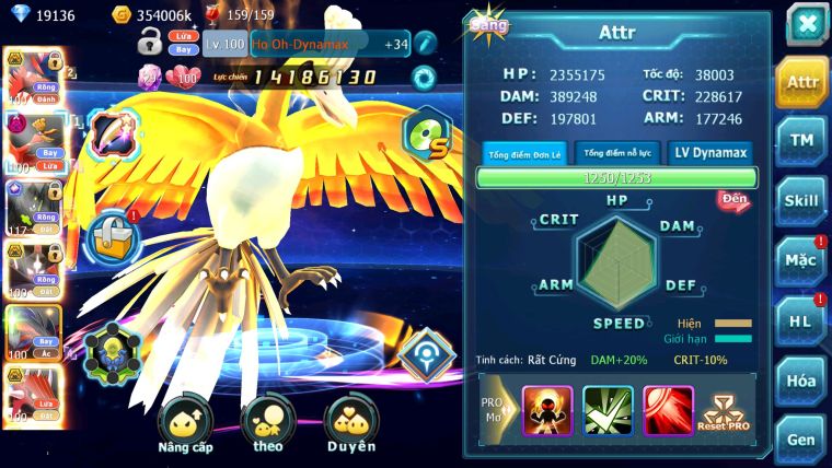 MÃ : #TTS2467 - SV 1448 - TOP 8 - KORAIDON BÁ CHỦ  180K SP DỒN CỰC CHẤT - CẶP ZEVIL CỘNG HƯỞNG BC - 3 TEAM NGON