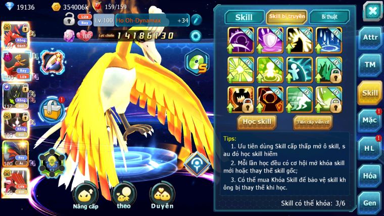 MÃ : #TTS2467 - SV 1448 - TOP 8 - KORAIDON BÁ CHỦ  180K SP DỒN CỰC CHẤT - CẶP ZEVIL CỘNG HƯỞNG BC - 3 TEAM NGON