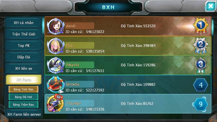 MÃ : #TTS2467 - SV 1448 - TOP 8 - KORAIDON BÁ CHỦ  180K SP DỒN CỰC CHẤT - CẶP ZEVIL CỘNG HƯỞNG BC - 3 TEAM NGON