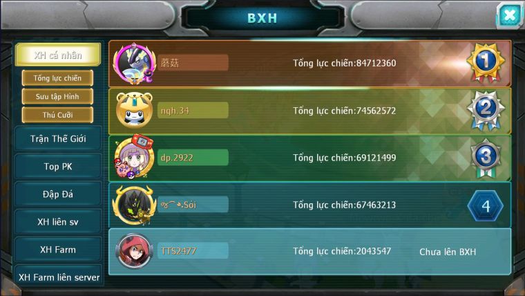 MÃ : #TTS2477 - SV 1526 - MEW GIÁP BÁ CHỦ GOODRA VICTINI MESPJRT