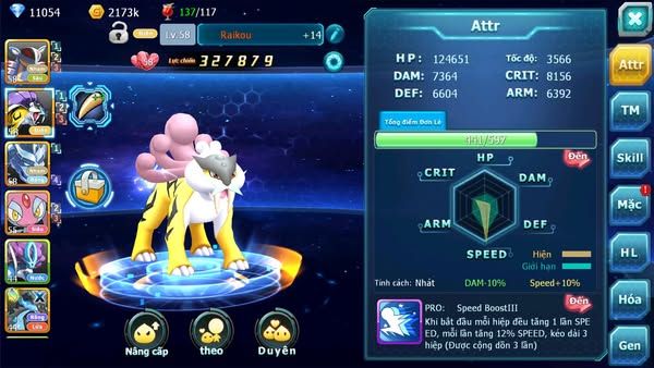 MÃ : #TTS2473 - SV1728 - V4 - 11K KC - AMDLO RẮN BĂNG RAIKOU MESPRJT