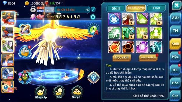 MÃ : #TTS2480 - SV1597 - V5 1K6 SÁCH - TEAM BAY BÁ CHỦ CỰC HOT BUILD DỒN 1 TEAM