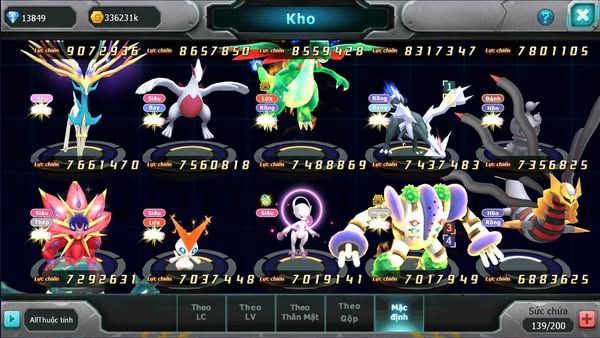 MÃ : #TTS2491 - SV 932 - TOP2 - VIP20 - 2K6 SÁCH - TEAM BAY CỘNG HƯỞNG DYNAMAX CẶP CHÓ BÁ CHỦ MELTAN BÁ CHỦ WB CỘNG HƯỞNG DYNAMAX UNVOA BÁ CHỦ