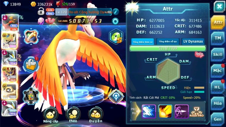 MÃ : #TTS2491 - SV 932 - TOP2 - VIP20 - 2K6 SÁCH - TEAM BAY CỘNG HƯỞNG DYNAMAX CẶP CHÓ BÁ CHỦ MELTAN BÁ CHỦ WB CỘNG HƯỞNG DYNAMAX UNVOA BÁ CHỦ