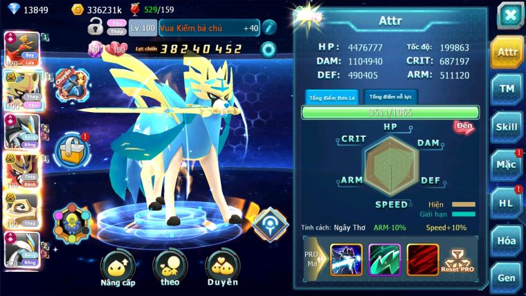 MÃ : #TTS2491 - SV 932 - TOP2 - VIP20 - 2K6 SÁCH - TEAM BAY CỘNG HƯỞNG DYNAMAX CẶP CHÓ BÁ CHỦ MELTAN BÁ CHỦ WB CỘNG HƯỞNG DYNAMAX UNVOA BÁ CHỦ