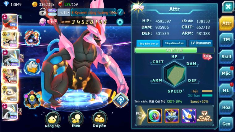 MÃ : #TTS2491 - SV 932 - TOP2 - VIP20 - 2K6 SÁCH - TEAM BAY CỘNG HƯỞNG DYNAMAX CẶP CHÓ BÁ CHỦ MELTAN BÁ CHỦ WB CỘNG HƯỞNG DYNAMAX UNVOA BÁ CHỦ