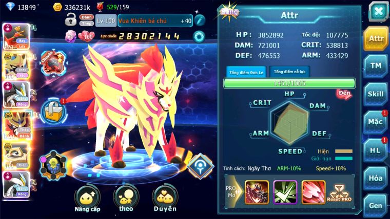 MÃ : #TTS2491 - SV 932 - TOP2 - VIP20 - 2K6 SÁCH - TEAM BAY CỘNG HƯỞNG DYNAMAX CẶP CHÓ BÁ CHỦ MELTAN BÁ CHỦ WB CỘNG HƯỞNG DYNAMAX UNVOA BÁ CHỦ