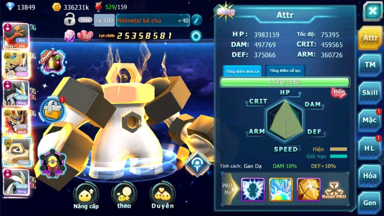 MÃ : #TTS2491 - SV 932 - TOP2 - VIP20 - 2K6 SÁCH - TEAM BAY CỘNG HƯỞNG DYNAMAX CẶP CHÓ BÁ CHỦ MELTAN BÁ CHỦ WB CỘNG HƯỞNG DYNAMAX UNVOA BÁ CHỦ