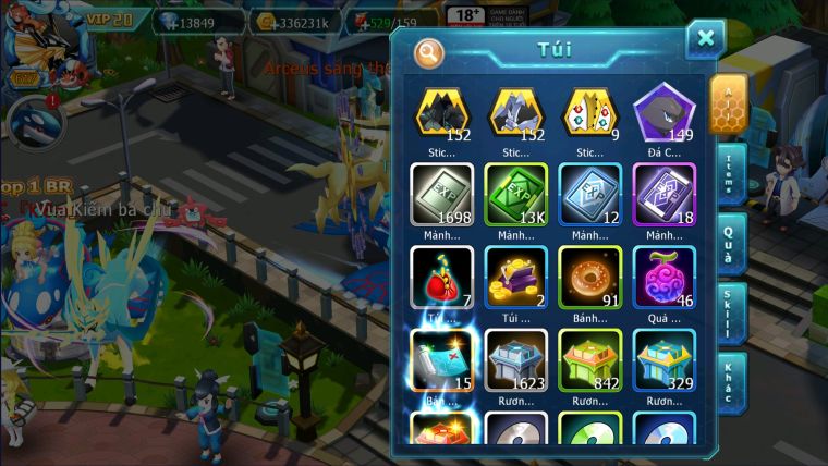 MÃ : #TTS2491 - SV 932 - TOP2 - VIP20 - 2K6 SÁCH - TEAM BAY CỘNG HƯỞNG DYNAMAX CẶP CHÓ BÁ CHỦ MELTAN BÁ CHỦ WB CỘNG HƯỞNG DYNAMAX UNVOA BÁ CHỦ