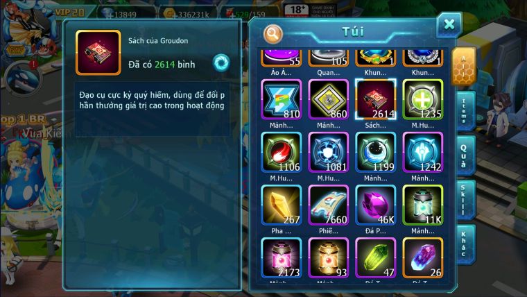 MÃ : #TTS2491 - SV 932 - TOP2 - VIP20 - 2K6 SÁCH - TEAM BAY CỘNG HƯỞNG DYNAMAX CẶP CHÓ BÁ CHỦ MELTAN BÁ CHỦ WB CỘNG HƯỞNG DYNAMAX UNVOA BÁ CHỦ