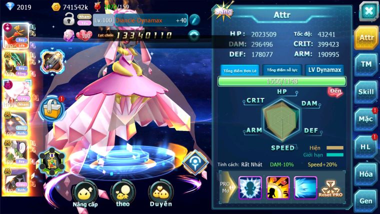 MÃ : #TTS2515 - SV 1231 - TOP31 - 920 SÁCH - HOOH CỘNG HƯỞNG DYANAMX RAY BC DIANCIE DYNAMAX QVBC BÁ CHỦ THẦN GIÓ