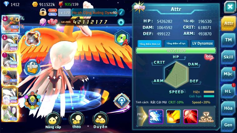 MÃ : #TTS2555 - SV 979 - TOP13 - HOOH CỘNG HƯỞNG DYNAMAX WHITE CỘNG HƯỞNG DYNAMAX BLACK DYNAMAX YVETAL BC 3 TEAM ĐẸP