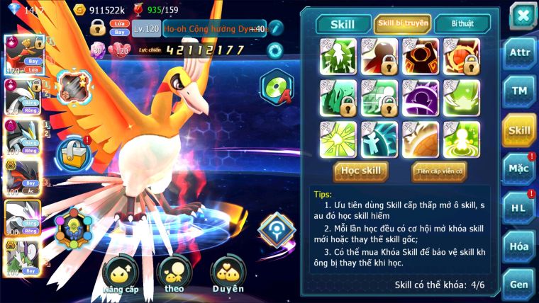 MÃ : #TTS2555 - SV 979 - TOP13 - HOOH CỘNG HƯỞNG DYNAMAX WHITE CỘNG HƯỞNG DYNAMAX BLACK DYNAMAX YVETAL BC 3 TEAM ĐẸP