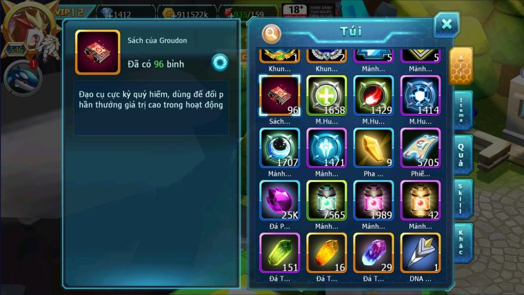 MÃ : #TTS2555 - SV 979 - TOP13 - HOOH CỘNG HƯỞNG DYNAMAX WHITE CỘNG HƯỞNG DYNAMAX BLACK DYNAMAX YVETAL BC 3 TEAM ĐẸP