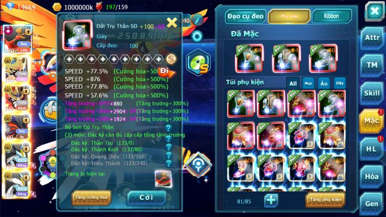 MÃ : #TTS2572 - SV 1481 - TOP8PK - V15 - HOOH CH DYNAMAX CẶP CHÓ BÁ CHỦ UNVOA WB BÁ CHỦ QUÁ NGON LÀNH WB BC UNVOA